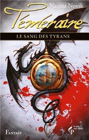 Le Sang des Tyrans