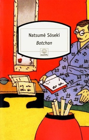 Botchan