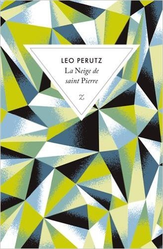 La neige de Saint-Piere