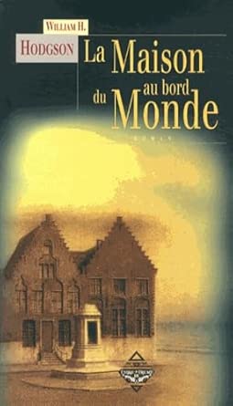 La Maison au bord du monde