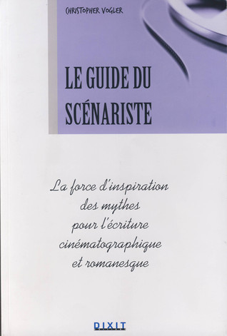 Le Guide Du Scénariste