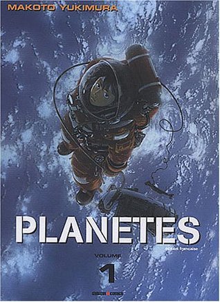 Planetes, Vol. 1