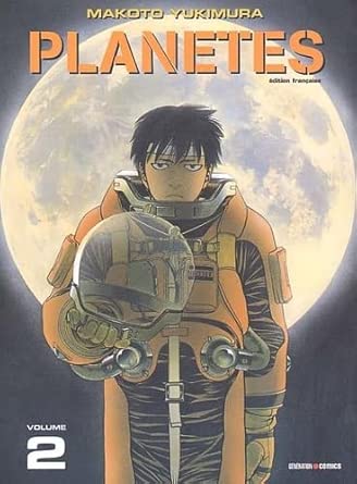 Planètes.: Tome 2