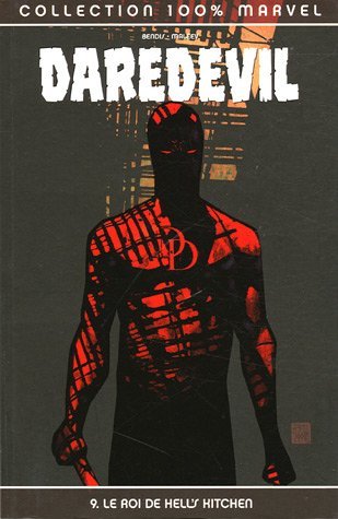 Daredevil, Tome 9: Le Roi de Hell's Kitchen