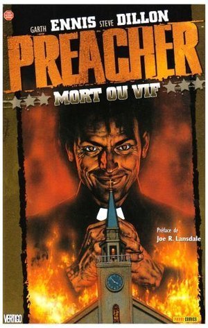 Preacher: Mort ou vif
