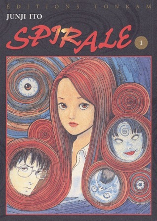 Spirale Tome 1