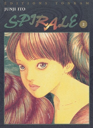 Spirale Tome 2