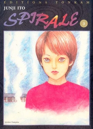 Spirale Tome 3