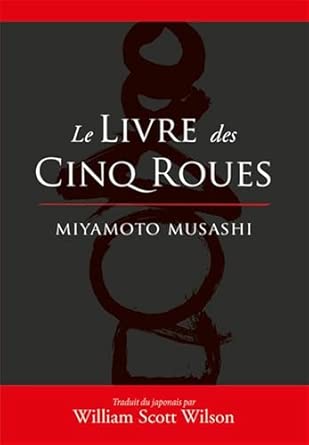 Le livre des Cinq Roues