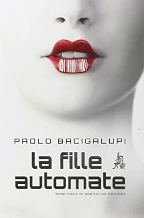 La Fille automate