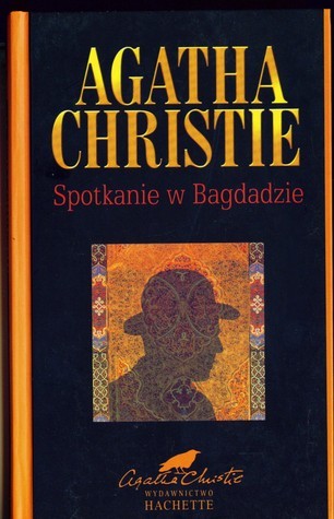 Spotkanie w Bagdadzie
