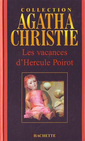 Les vacances d'Hercule Poirot