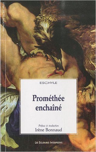 Prométhée enchaîné