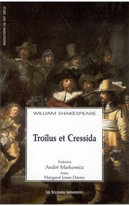 Troïlus et Cressida