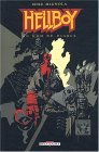 Hellboy, Tome 2: Au nom du Diable