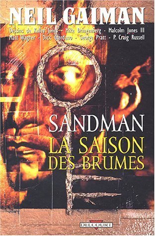 Sandman, tome 4 : La Saison des brumes