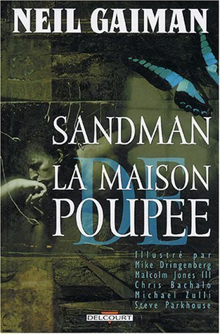 La Maison de poupée