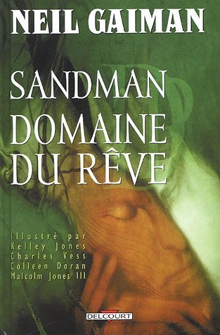 Domaine du rêve