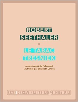 Le Tabac Tresniek