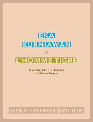 L'Homme-tigre