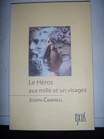 Le Héros aux mille et un visages