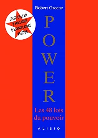 Power: Les 48 lois du pouvoir