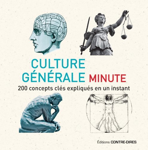 Culture générale minute