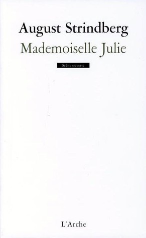 Mademoiselle Julie