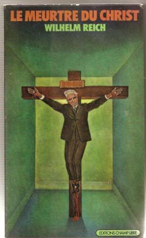 The Murder of Christ