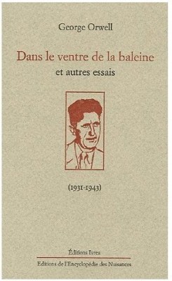 Dans le ventre de la baleine, et autres essais