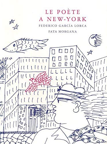 Le Poète À New York