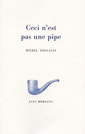 Ceci n’est pas une pipe