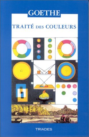 Traité des couleurs