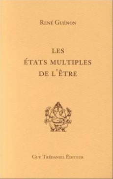 Les Etats multiples de l'être