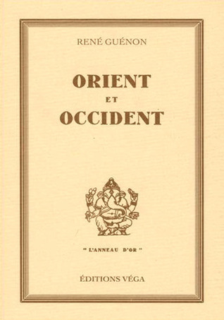 Orient et Occident