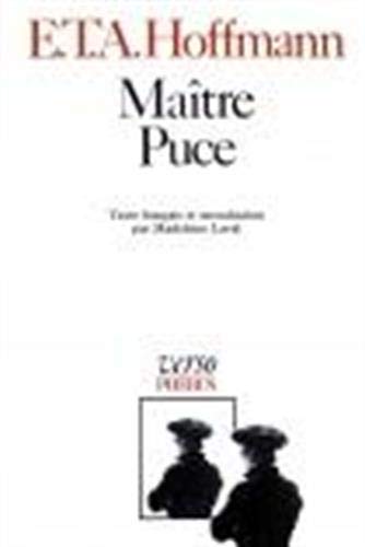 Maitre puce