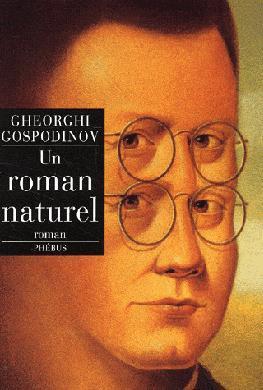 Un roman naturel
