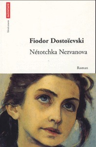 Netotchka Nezvanova