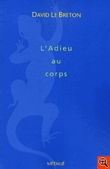 L'Adieu au Corps