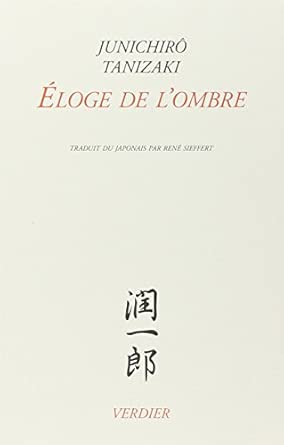 Éloge de l'ombre
