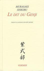 Le Dit du Genji