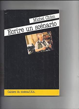 Ecrire un scénario