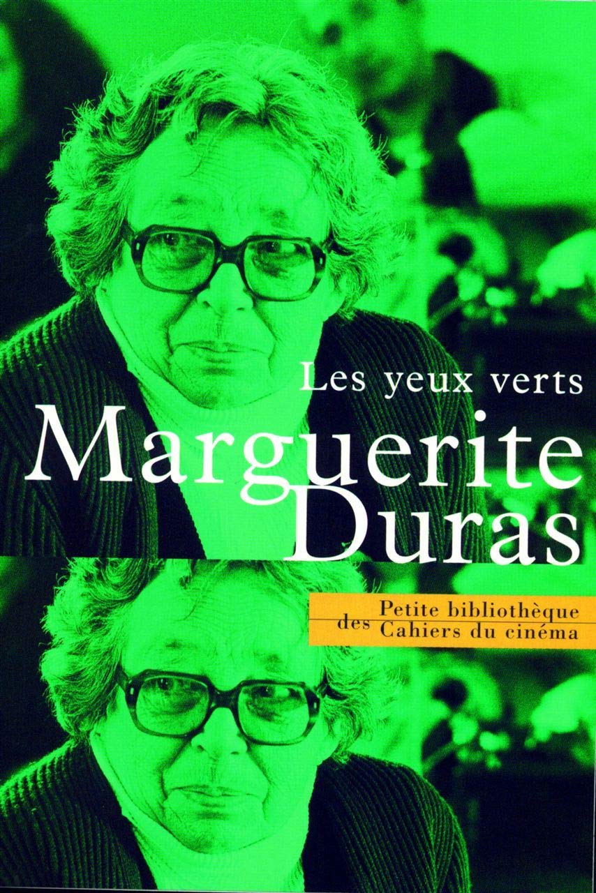 Les Yeux verts