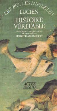 Histoire véritable