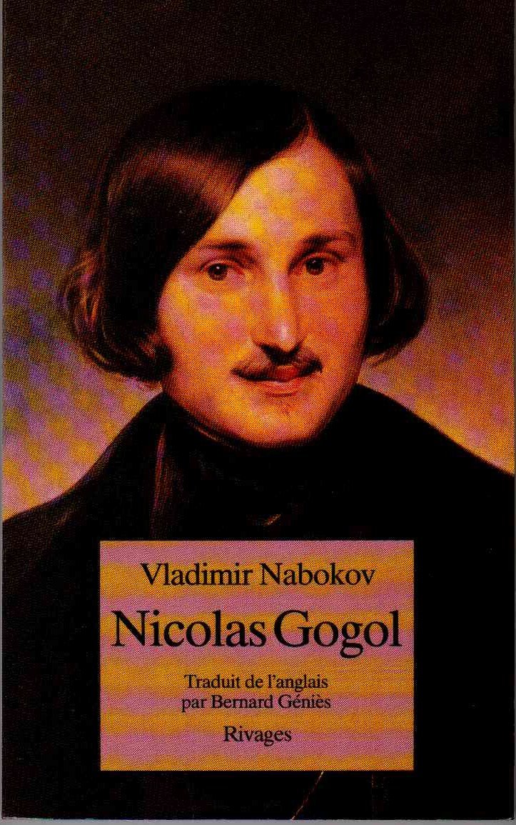 Nicolas gogol