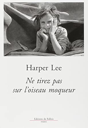 Ne tirez pas sur l'oiseau moqueur