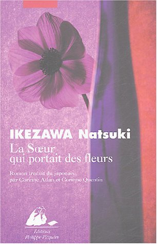 La Soeur Qui Portait Des Fleurs