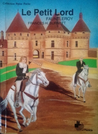 Le Petit Lord Fauntleroy