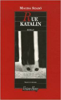 Rue Katalin