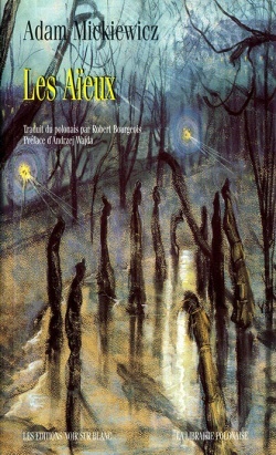 Les Aïeux